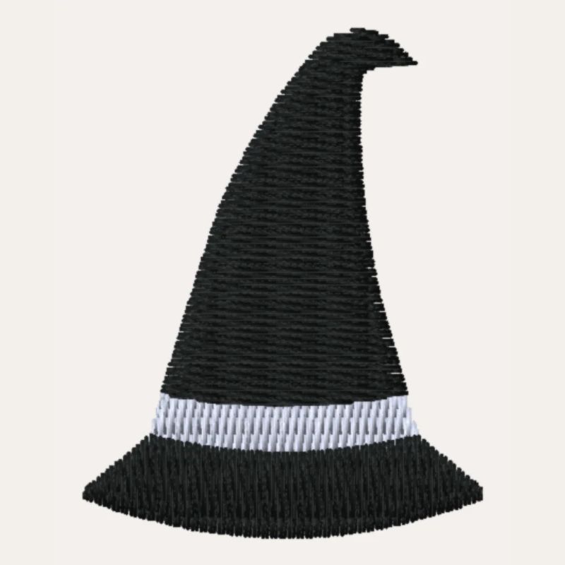 Witch hat