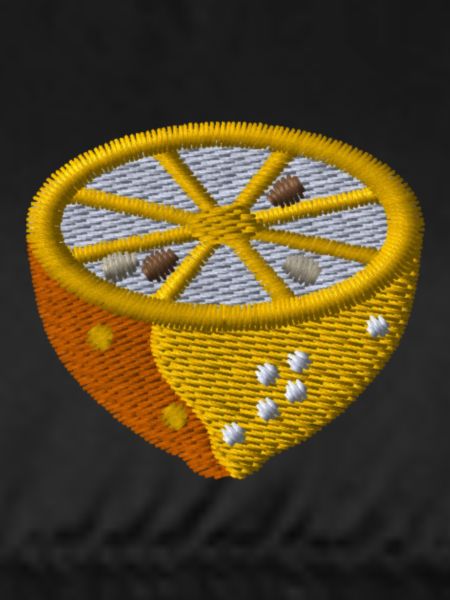 Zitrone