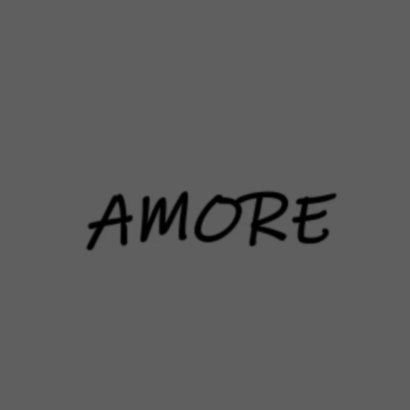 Amore
