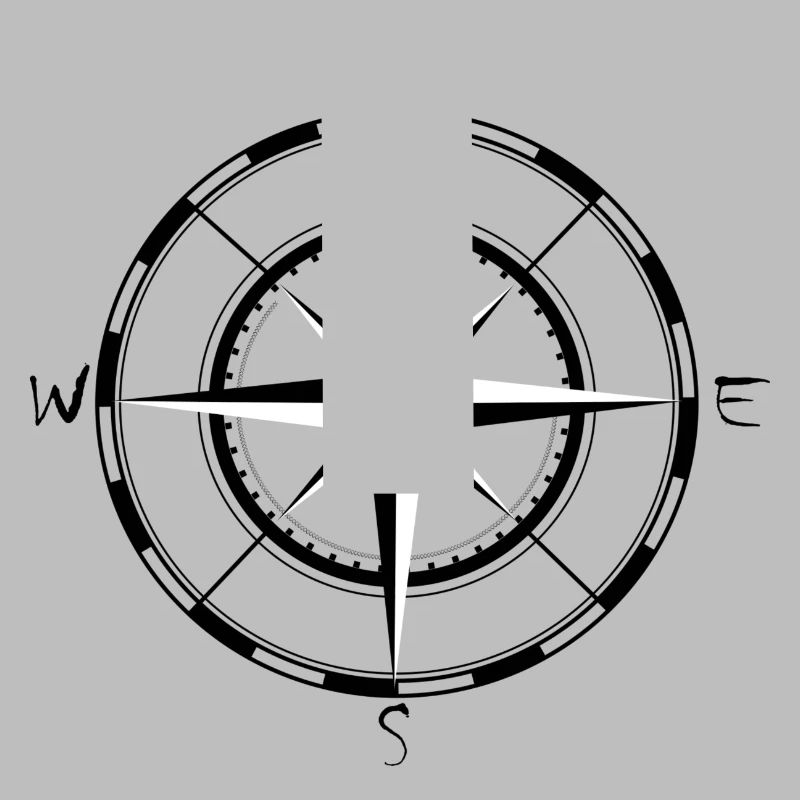 compass