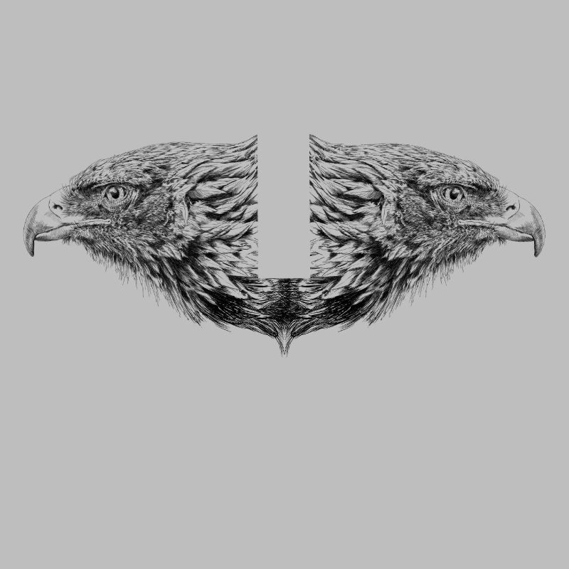 Double eagle