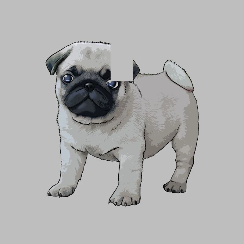 Comic Mops