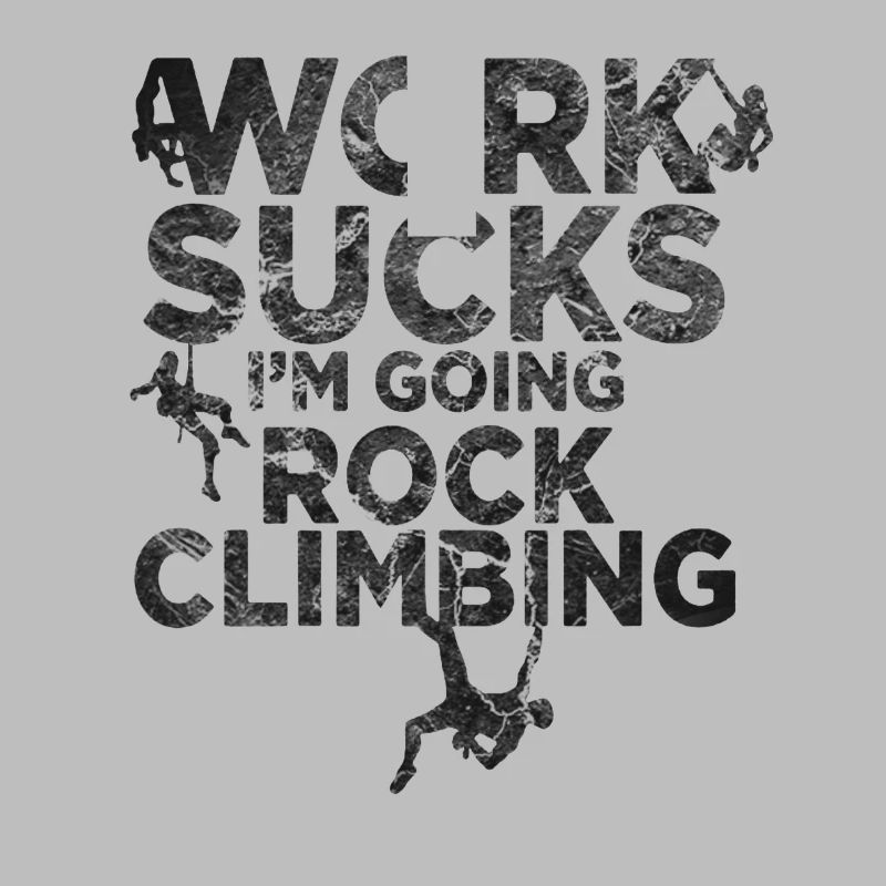 climbing boulder climber harness gift