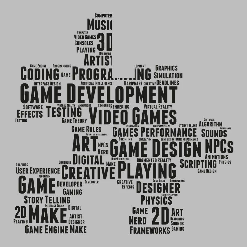 Game Dev