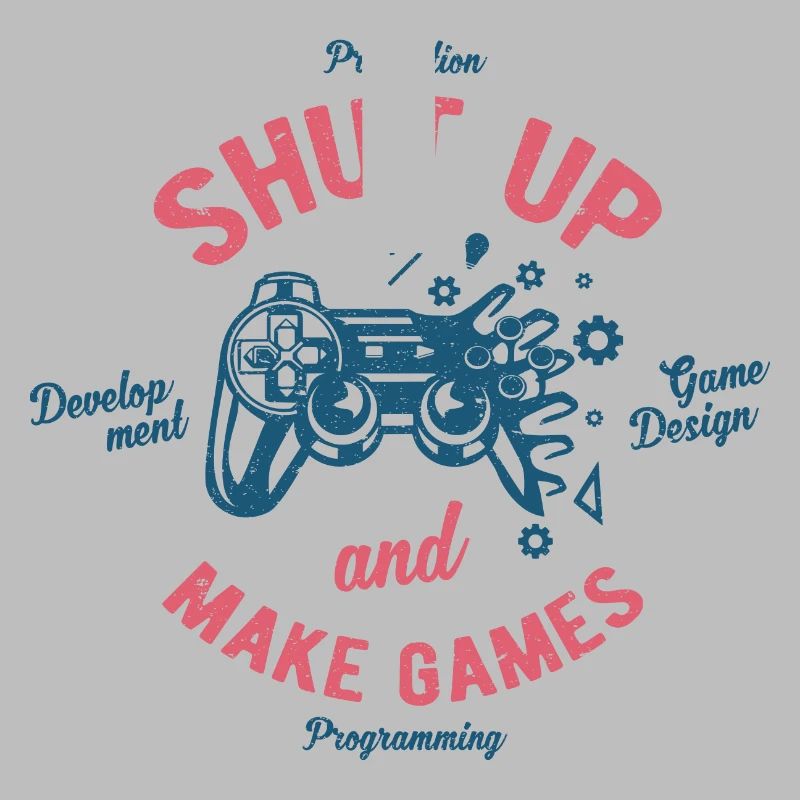 Game developer