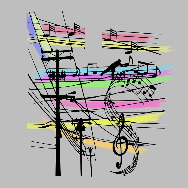 Notes de musique