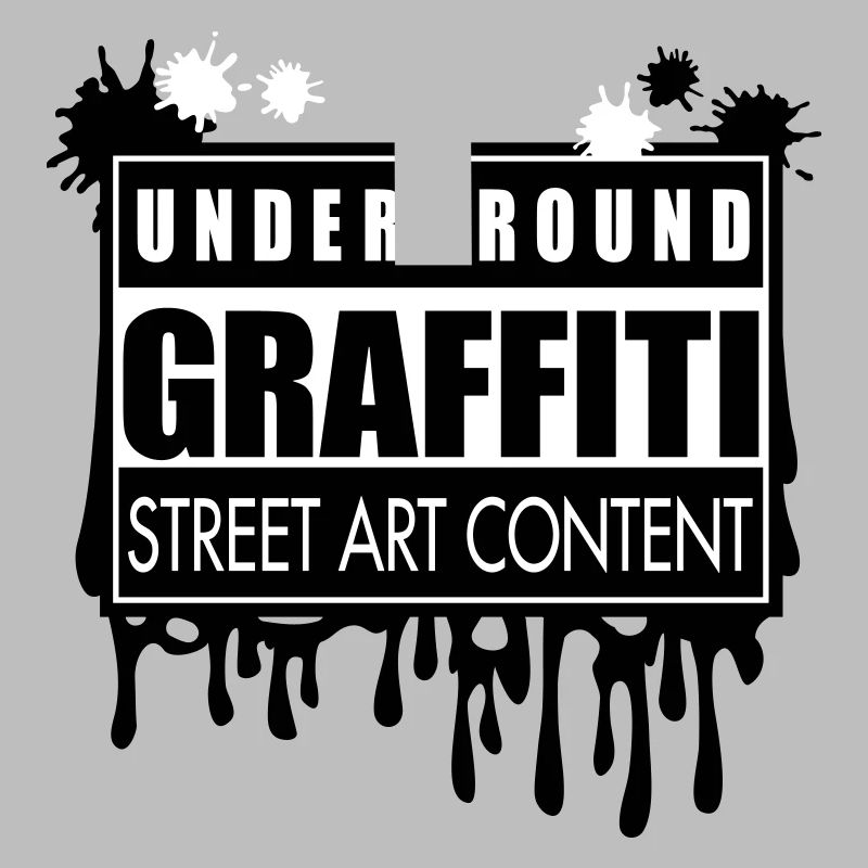 Underground graffitis flex