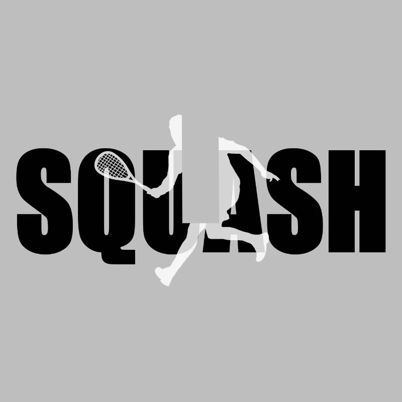 squash