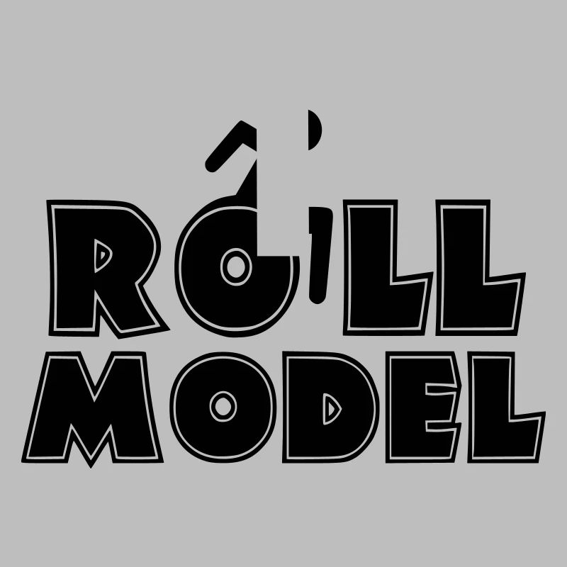 Jeder Rollstuhlfahrer ist ein Vorbild *