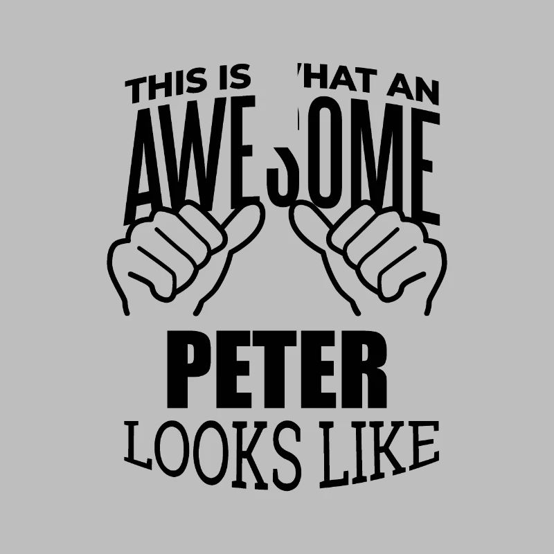 Peter