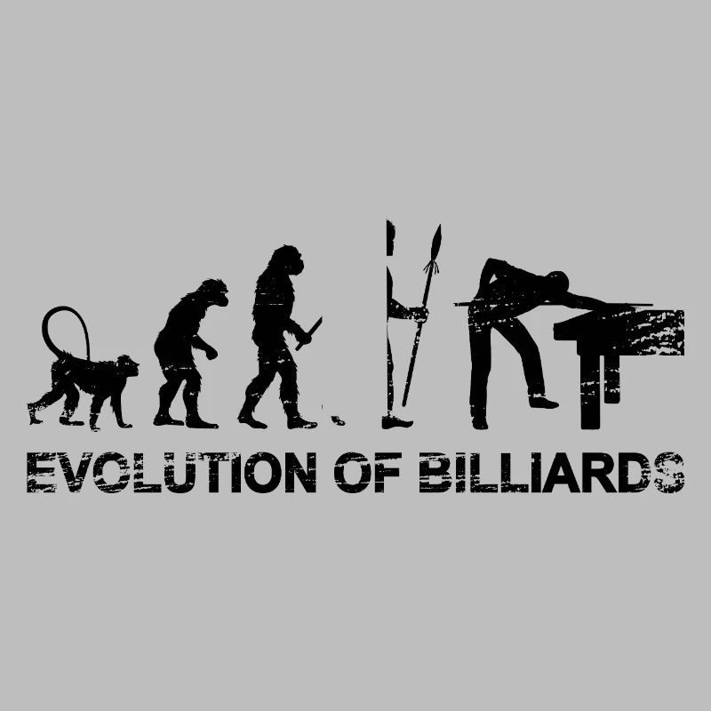 Billiards Evolution