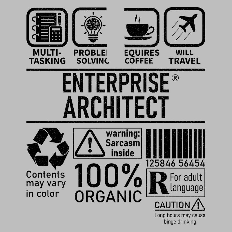 Enterprise Architect multi tasking problem solving