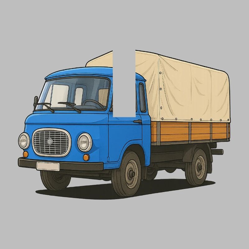 East Flatbed
