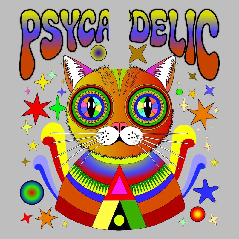 PSYCATDELIC