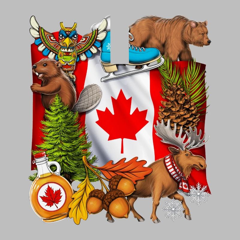 Fierté Canada