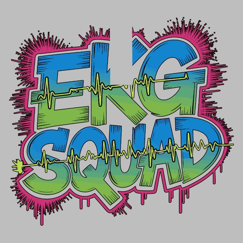 Technicien de stimulateurs cardiaques de l’équipe ECG