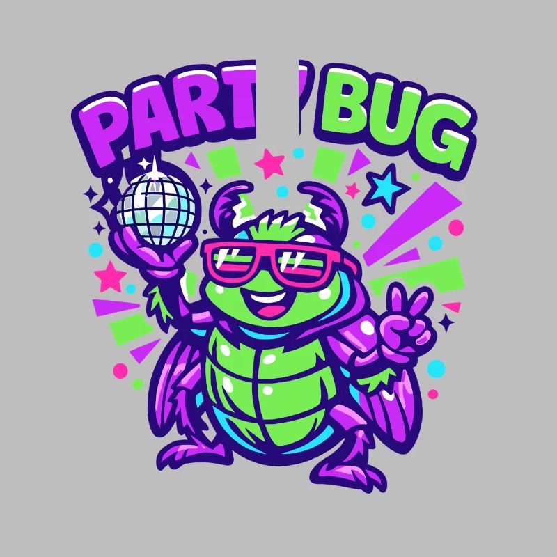 Party Bug 