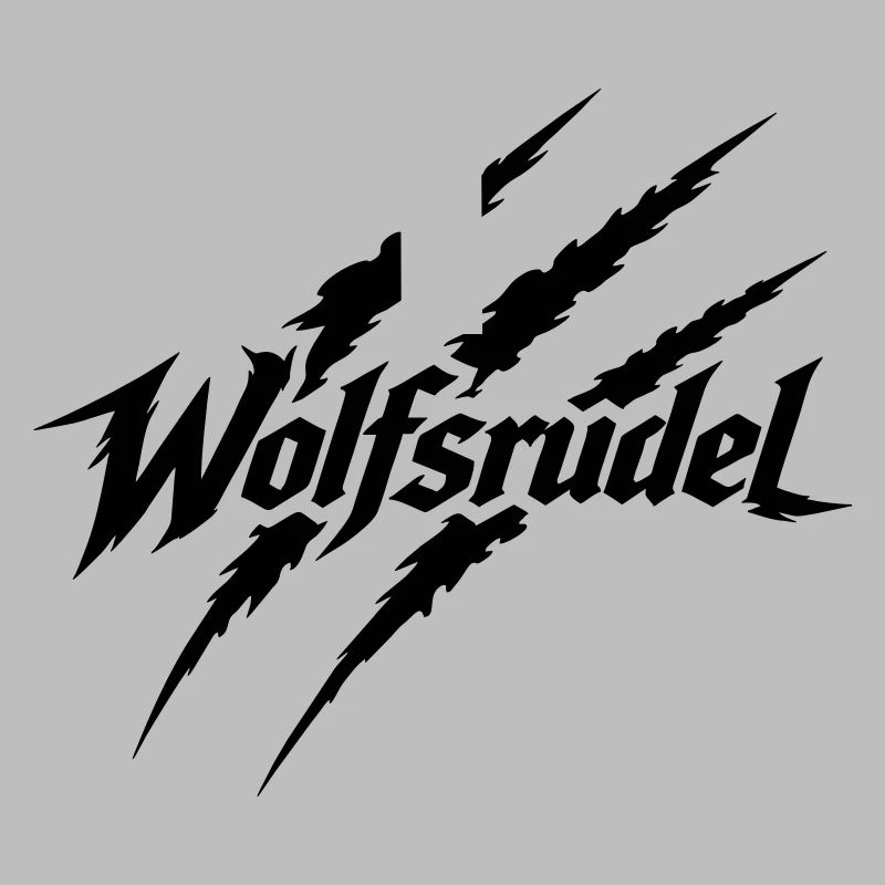 Wolfsrudel