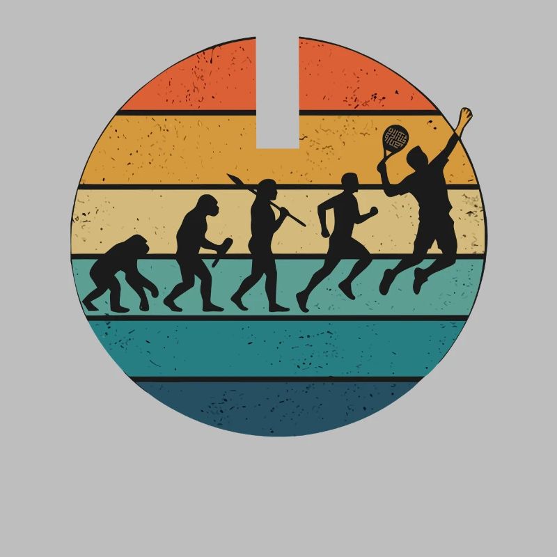 Padel Evolution Tennis Schläger