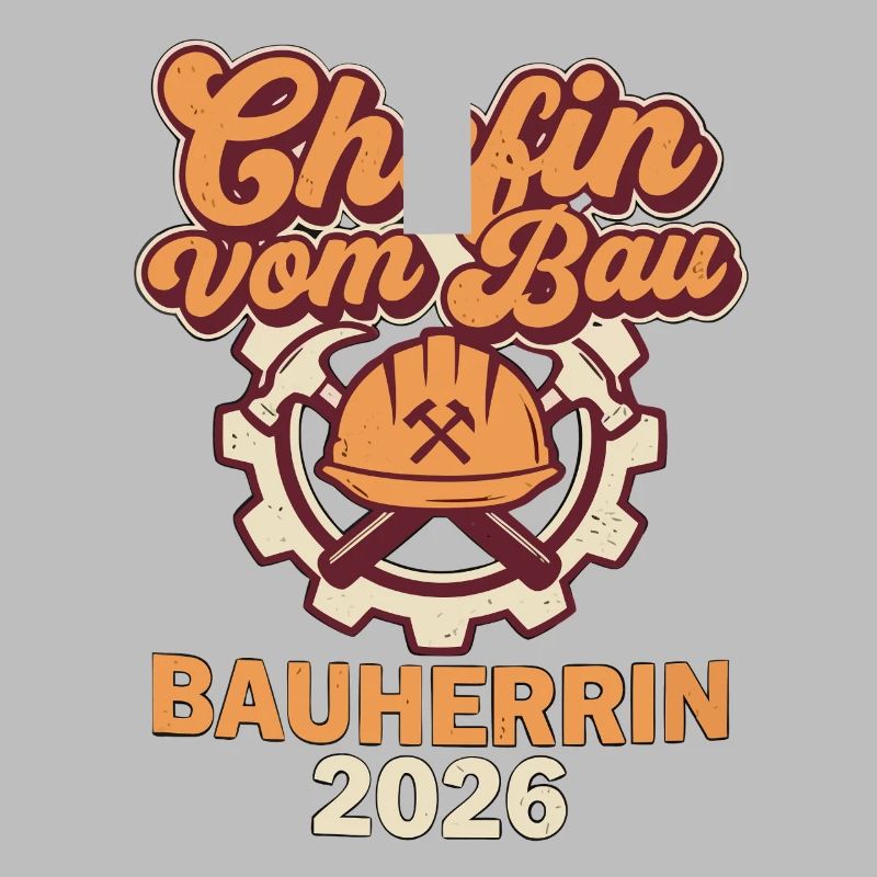 Chef du constructeur de construction 2026 Retro