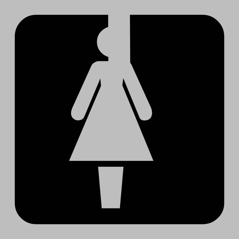 Frauen Symbol