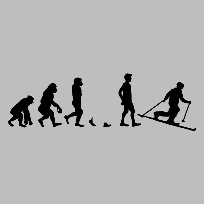 Evolution Telemark