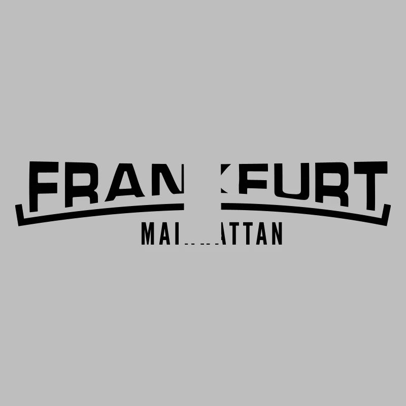 Francfort Mainhattan