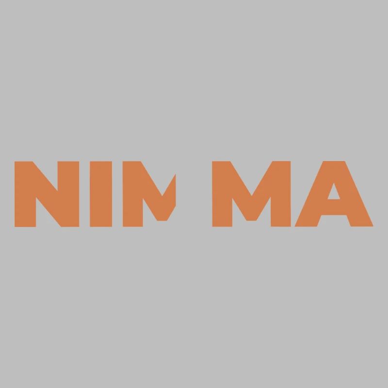 NIMMA