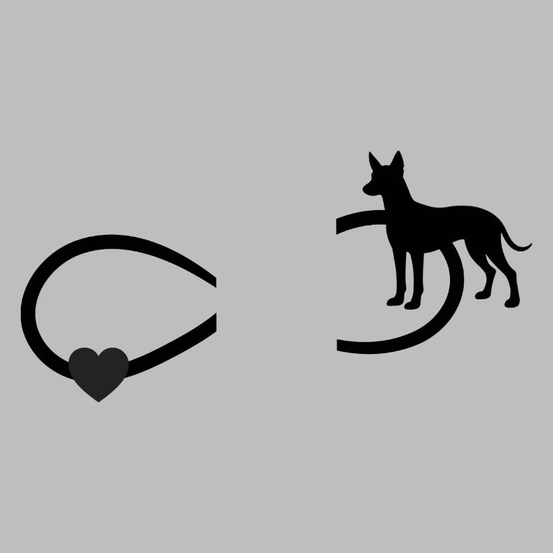 Xoloitzcuintle Infinity