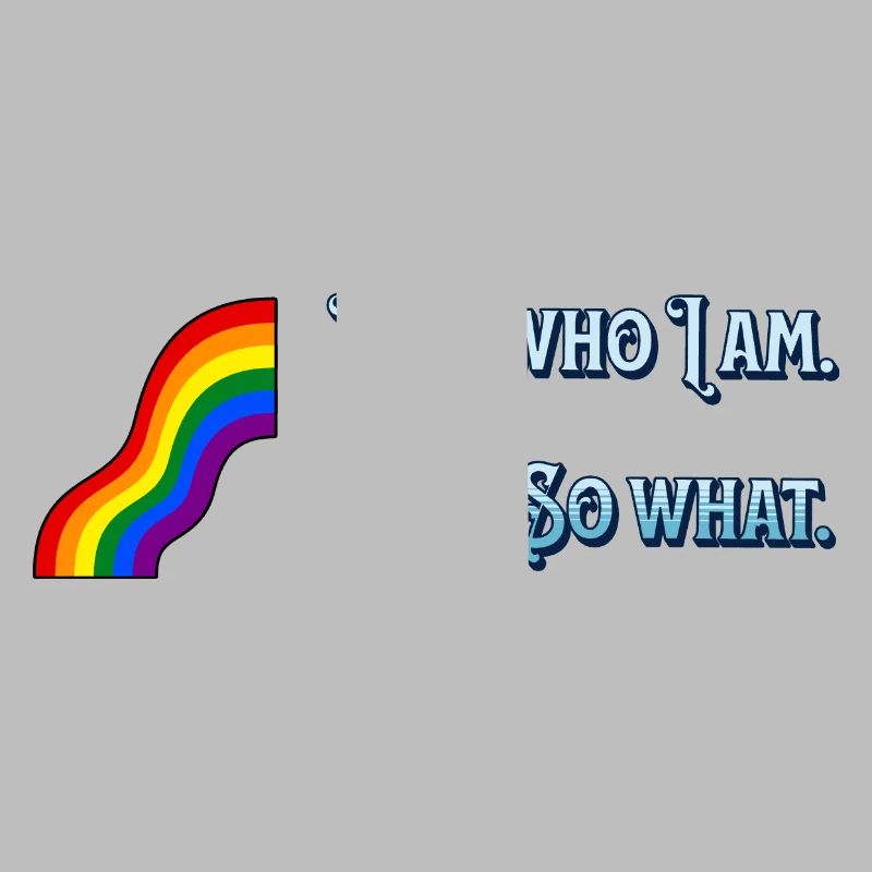 I am