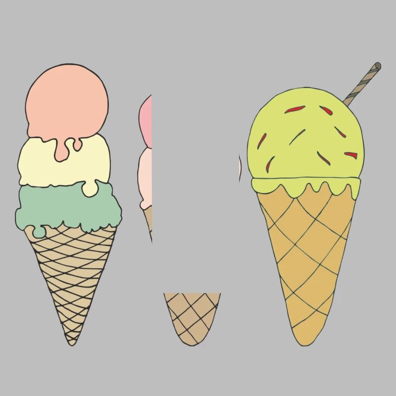 variations de glace