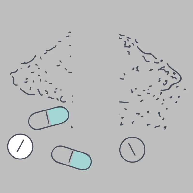 Complément alimentaire Pilules Poudre Comprimés