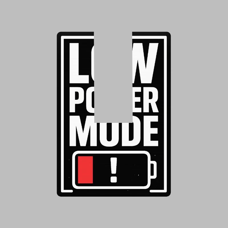 Low Power Mode