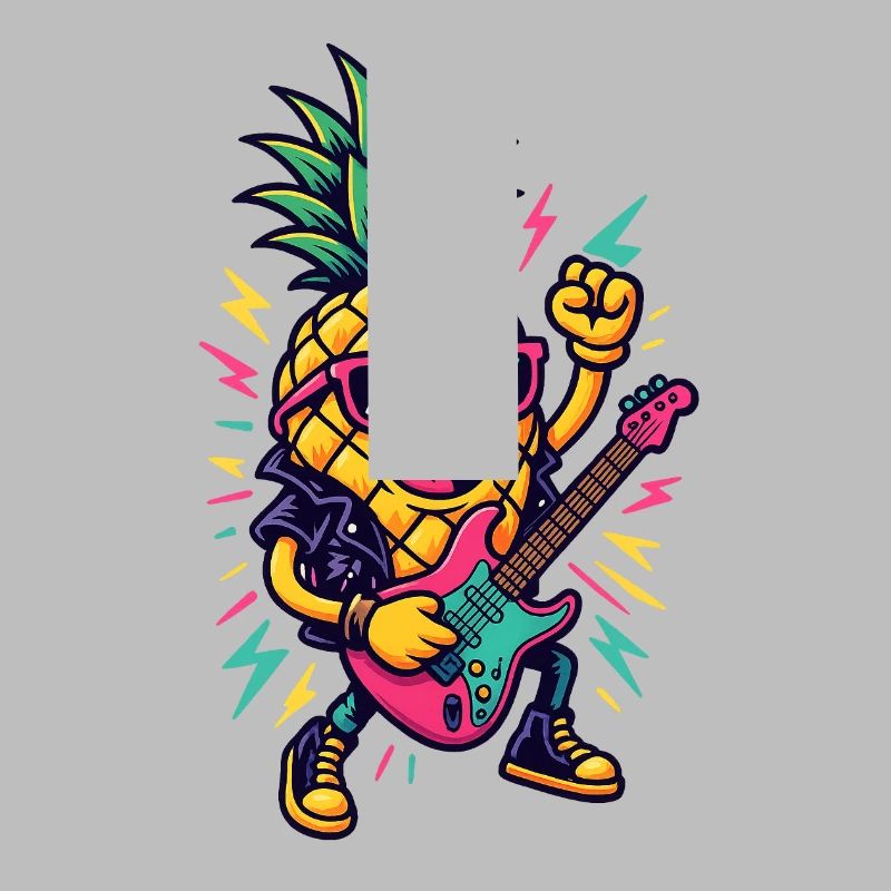 Music Ananas