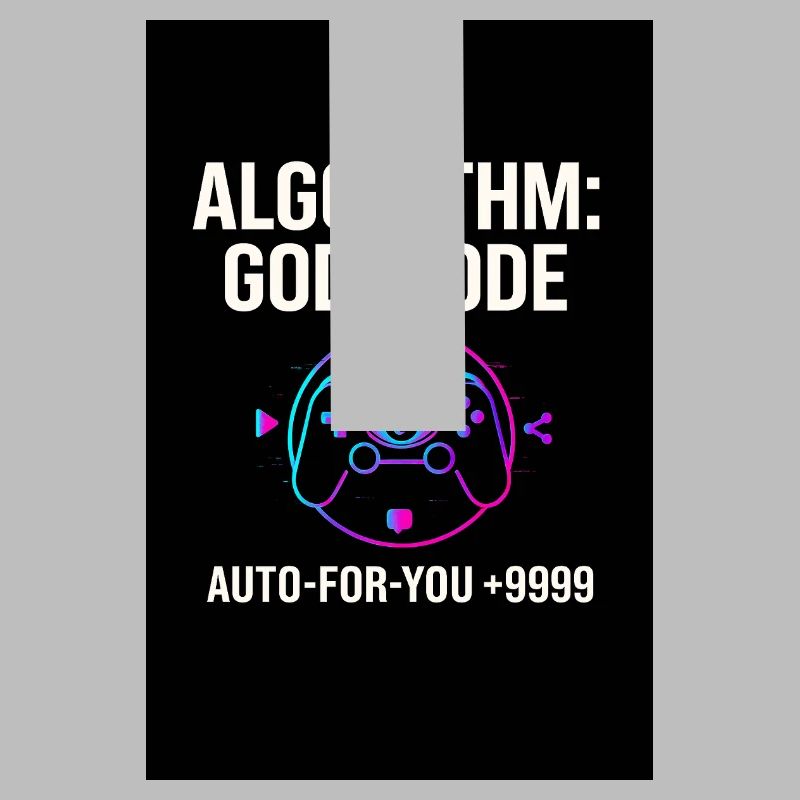 Algorithm God Mode