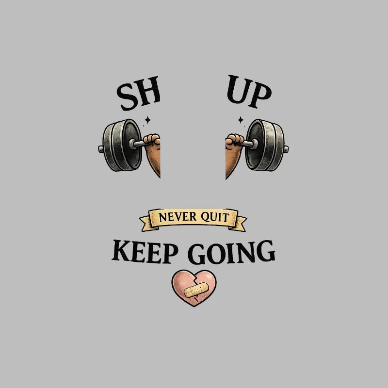Keep Going