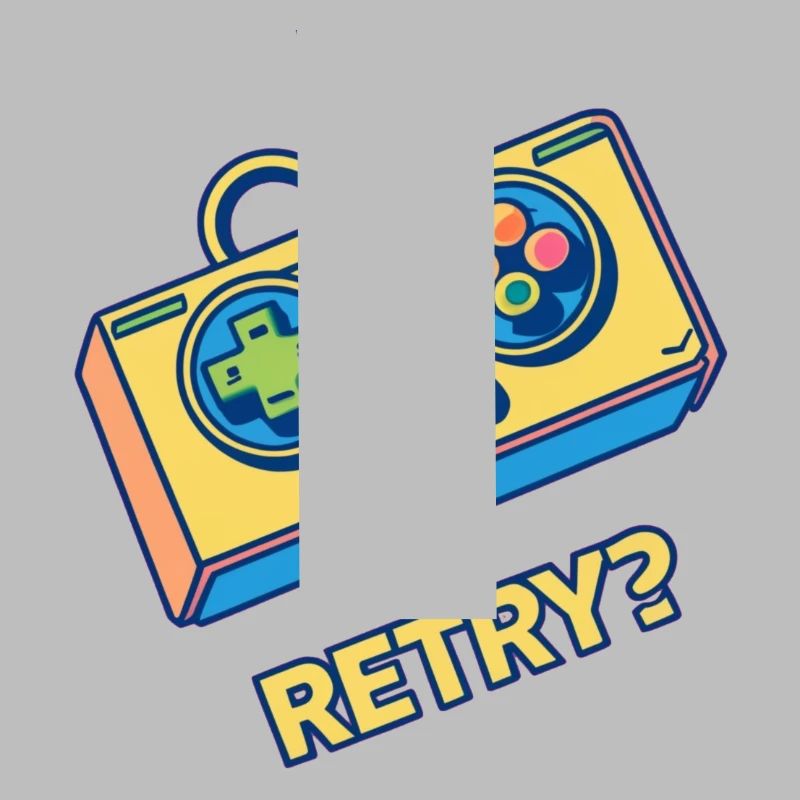 Retro Controller Retry