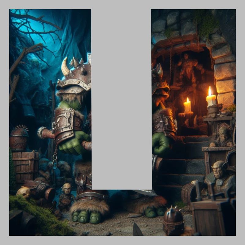 Orc Design 2