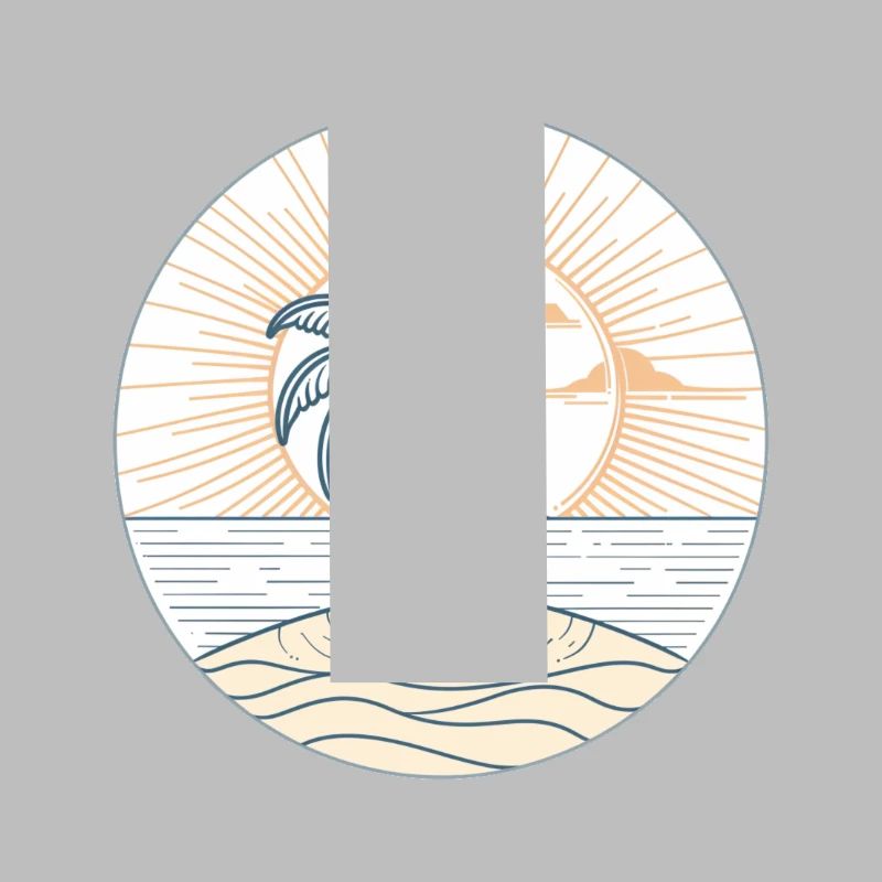 Sunny Island Palm Circle