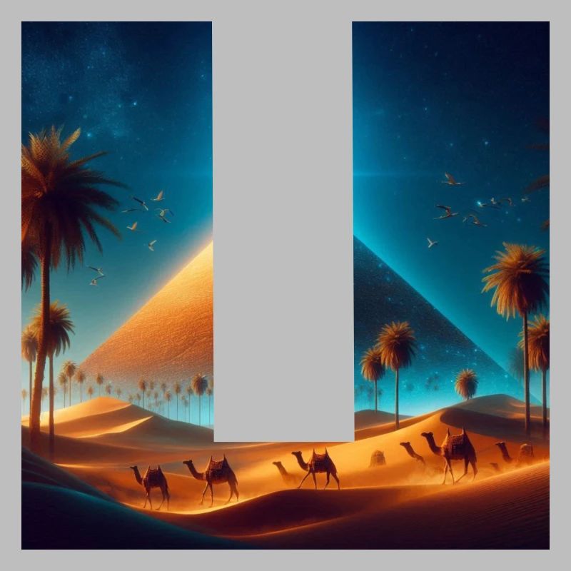 Pyramid 5