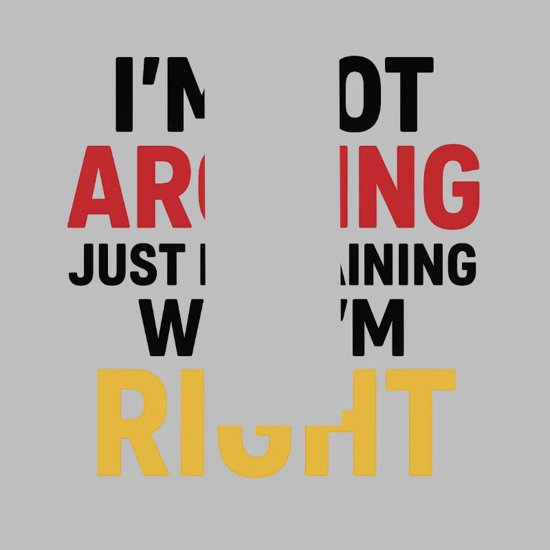 Self Expression Humor Design