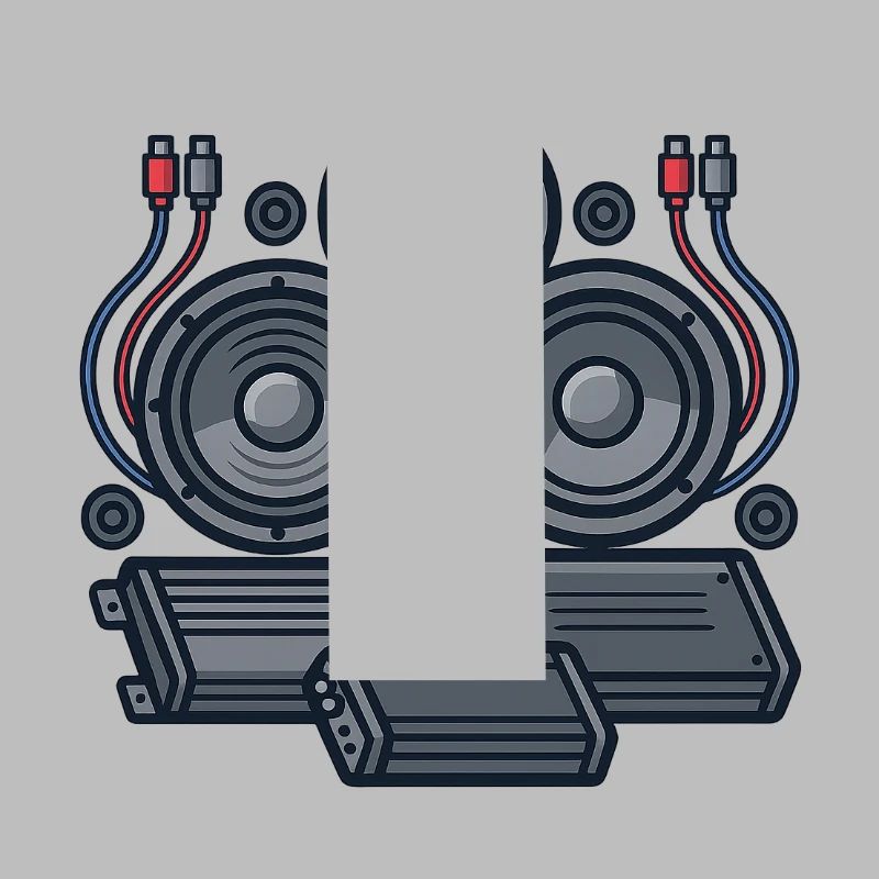 Gestaltung der Tontechnik