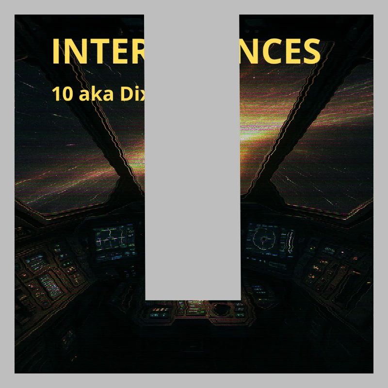 Nebula Cockpit Interference