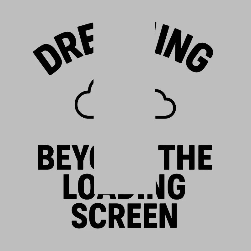 Dreaming Beyond Loading Screen