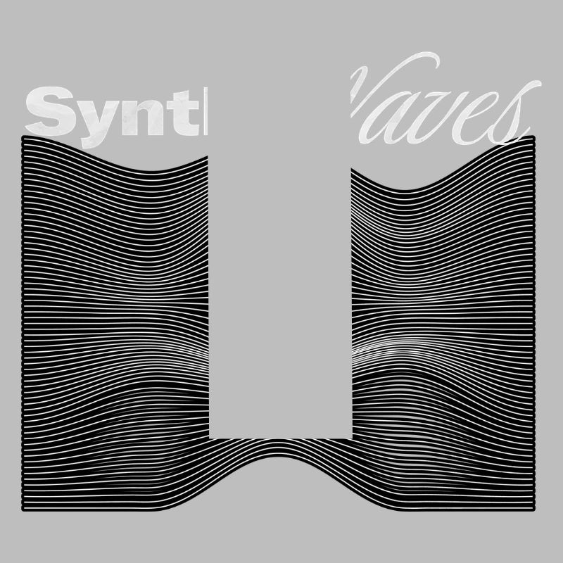 Synth waves Synthesizer