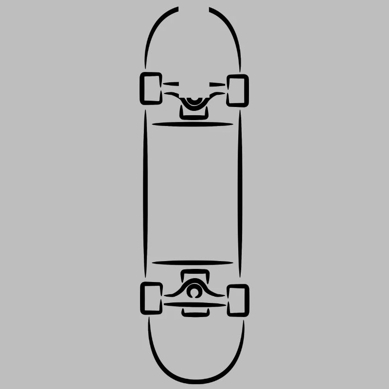 Skateboard