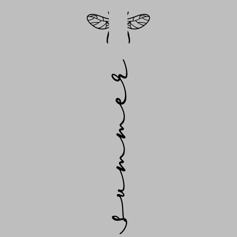 Buzzer d'abeille d'été