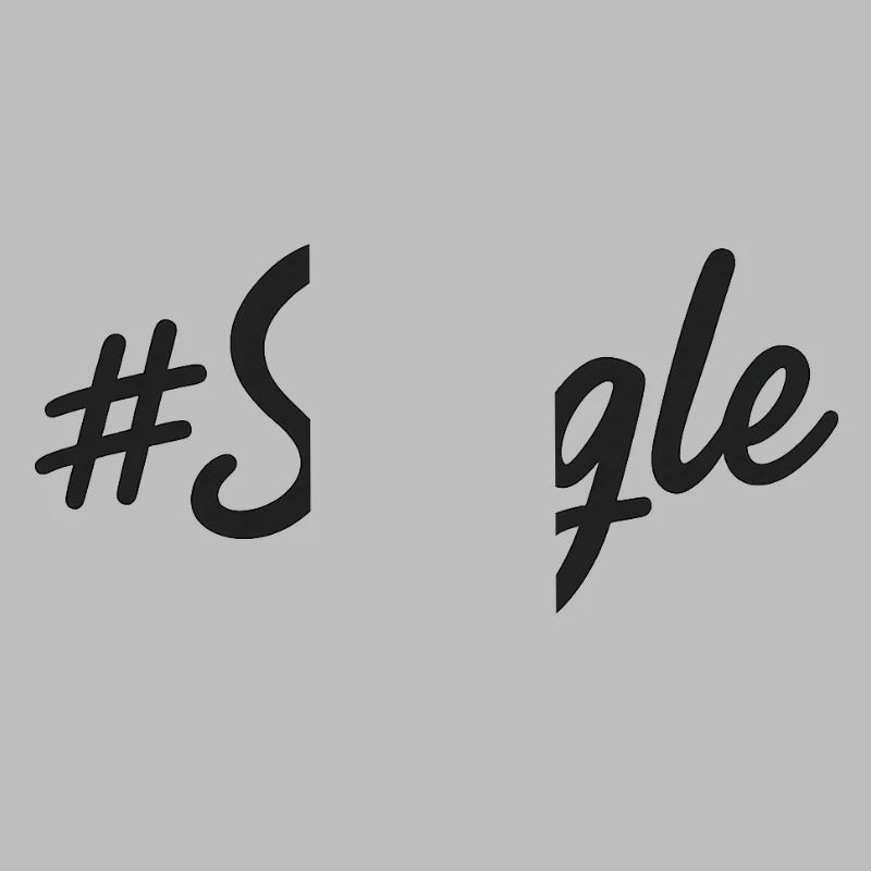 #Single – Conception d’une déclaration en écriture manuscrite
