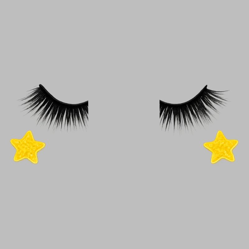 Conception des cils