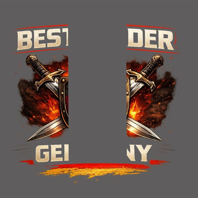Best Raider Germany